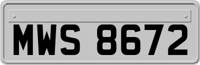 MWS8672