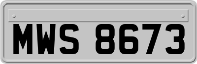 MWS8673