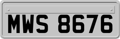 MWS8676