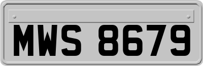 MWS8679