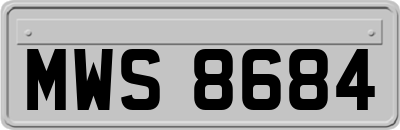 MWS8684