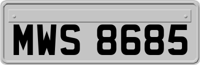 MWS8685