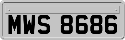 MWS8686