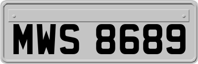 MWS8689