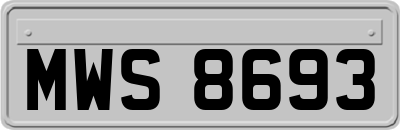 MWS8693