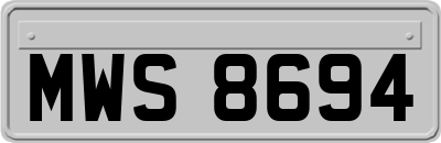 MWS8694