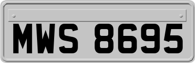 MWS8695