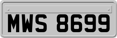 MWS8699