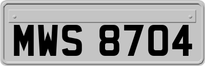 MWS8704