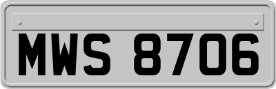 MWS8706