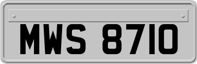 MWS8710