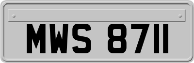 MWS8711