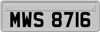 MWS8716