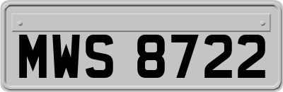 MWS8722