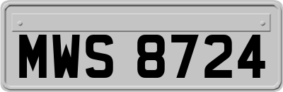 MWS8724