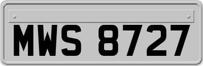 MWS8727