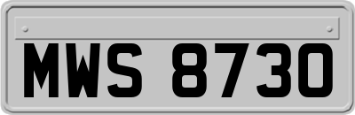 MWS8730