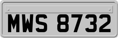 MWS8732