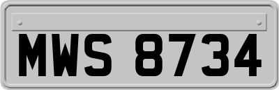MWS8734