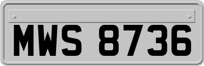MWS8736