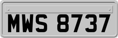 MWS8737