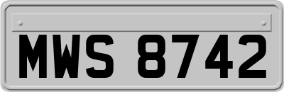 MWS8742