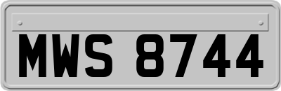 MWS8744