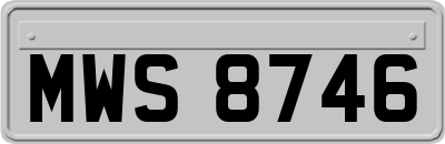 MWS8746