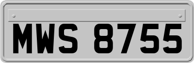 MWS8755