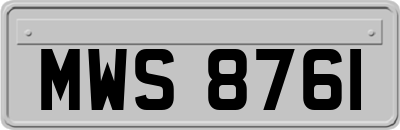 MWS8761