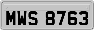 MWS8763
