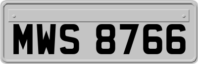 MWS8766