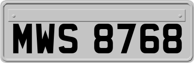 MWS8768