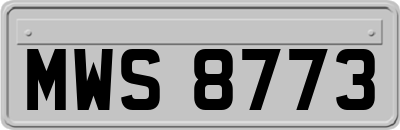 MWS8773