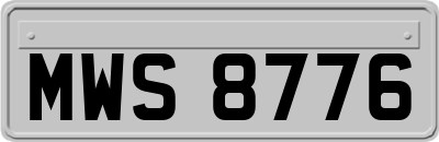 MWS8776