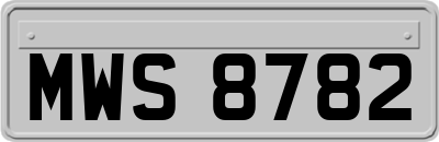 MWS8782
