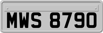 MWS8790