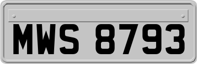 MWS8793