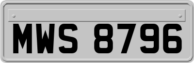 MWS8796