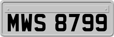 MWS8799
