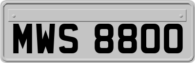 MWS8800