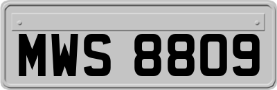 MWS8809