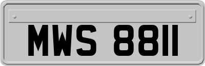 MWS8811