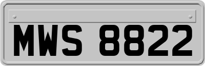 MWS8822