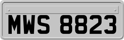 MWS8823