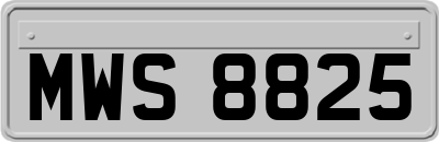 MWS8825