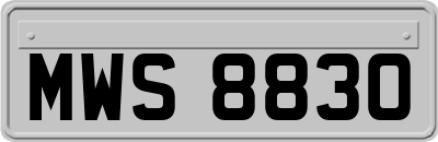 MWS8830
