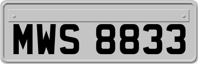 MWS8833