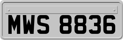 MWS8836