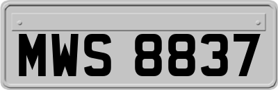 MWS8837